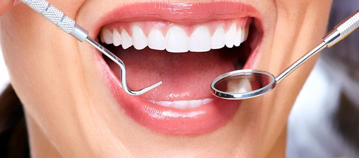 Diş Eti Uzmanı – Periodontoloji Uzmanı